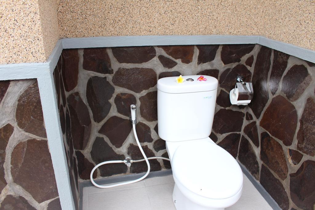Magus Homestay Pemuteran  Bilik gambar