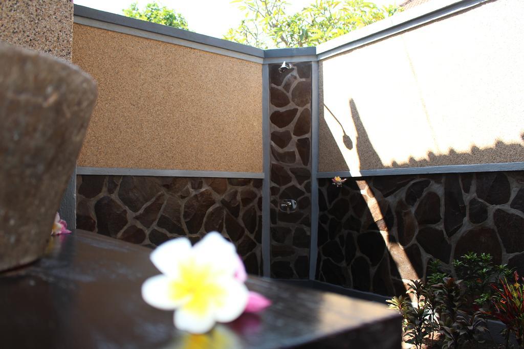 Magus Homestay Pemuteran  Bilik gambar