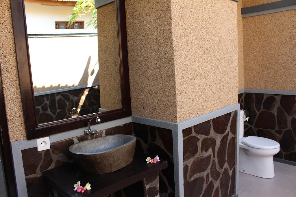 Magus Homestay Pemuteran  Bilik gambar